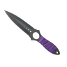 ★ Skeleton Knife | Ultraviolet