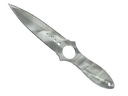 StatTrak™ Skeleton Knife | Urban Masked (Field-Tested)