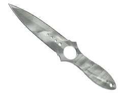 ★ Skeleton Knife | Urban Masked (Field-Tested)