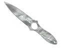 Skeleton Knife | Urban Masked (Minimal Wear)