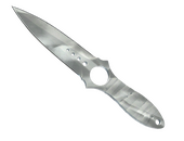 ★ Skeleton Knife | Urban Masked (Minimal Wear)