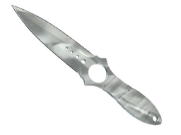 ★ Skeleton Knife | Urban Masked (Minimal Wear)