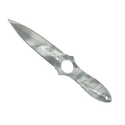 Miniatura de ★ StatTrak™ Skeleton Knife | Urban Masked (Minimal Wear)