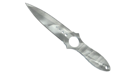 ★ Skeleton Knife | Urban Masked (Factory New)