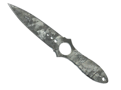 ★ Skeleton Knife | Urban Masked