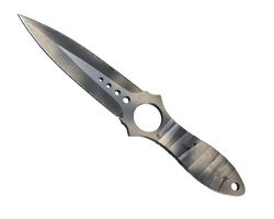 ★ Skeleton Knife | Scorched