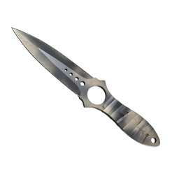 ★ StatTrak&trade; Skeleton Knife | Scorched