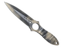 Skeleton Knife