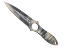 Skeleton Knife | Scorched (Factory New)