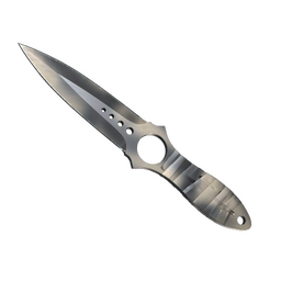 ★ Skeleton Knife | Scorched