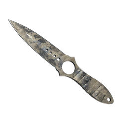 ★ StatTrak&trade; Skeleton Knife | Scorched