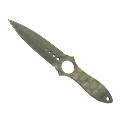 ★ StatTrak&trade; Skeleton Knife | Safari Mesh
