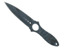 Skeleton Knife