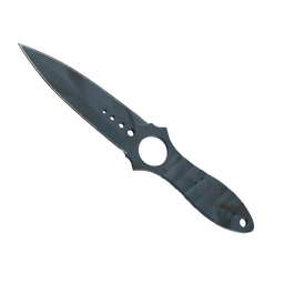 ★ Skeleton Knife | Night Stripe