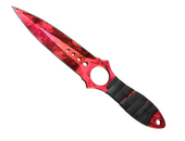 ★ Skeleton Knife | Doppler (Factory New) Ruby