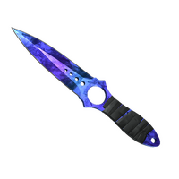★ Skeleton Knife | Doppler (Factory New)