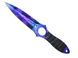 ★ Skeleton Knife | Doppler (Factory New)