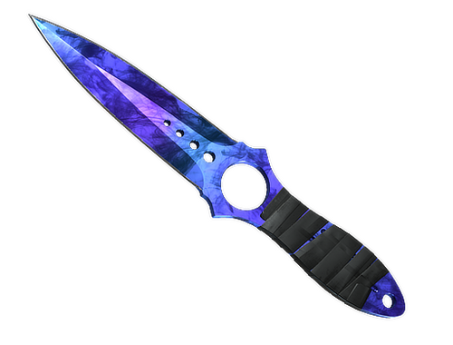 ★ Skeleton Knife | Doppler
