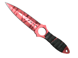 ★ StatTrak Skeleton Knife | Slaughter
