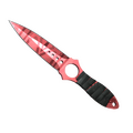 ★  Skeleton Knife | Slaughter