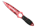 Skeleton Knife | Slaughter (Factory New)