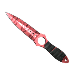 ★ StatTrak&trade; Skeleton Knife | Slaughter