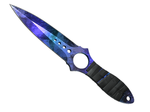 ★ Skeleton Knife | Doppler