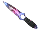 ★ StatTrak™ Skeleton Knife | Doppler (Minimal Wear)