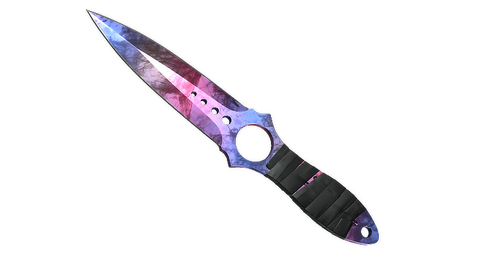 ★ Skeleton Knife | Doppler (Factory New)