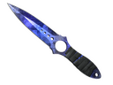 Skeleton Knife | Doppler (Minimal Wear)