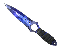 ★ Skeleton Knife | Doppler