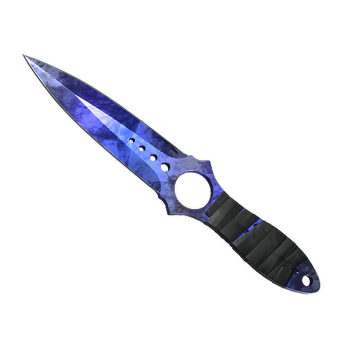 ★ Skeleton Knife | Doppler (Factory New)