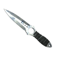 ★ Skeleton Knife | Stained