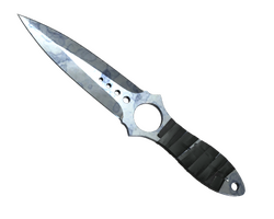 ★ StatTrak Skeleton Knife | Stained