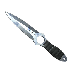 ★ StatTrak™ Skeleton Knife | Stained