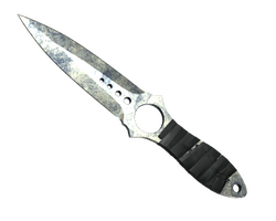 ★ Skeleton Knife | Stained