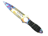 Skeleton Knife