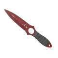 ★ Skeleton Knife | Crimson Web