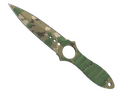 Skeleton Knife | Forest DDPAT (Field-Tested)