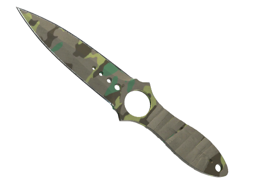 ★ Skeleton Knife | Boreal Forest
