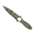 ★ Skeleton Knife | Boreal Forest
