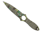 ★ Skeleton Knife | Boreal Forest (Factory New)