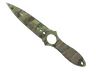 Skeleton Knife