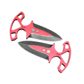 ★ Shadow Daggers | Autotronic