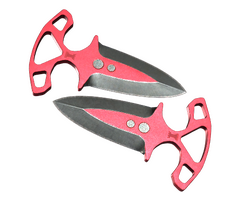 ★ StatTrak Shadow Daggers | Autotronic