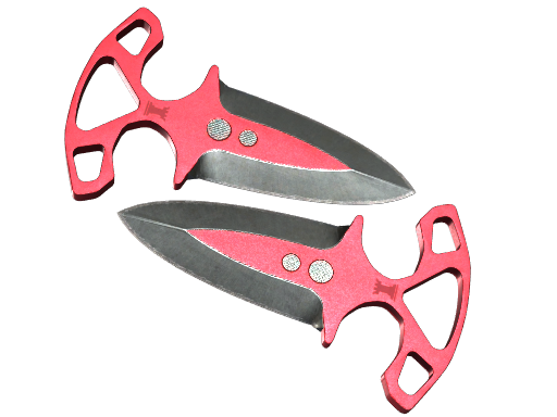 ★ Shadow Daggers | Autotronic
