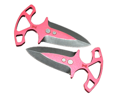 ★ Shadow Daggers | Autotronic