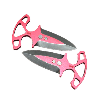 ★ Shadow Daggers | Autotronic (Factory New)