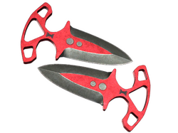 ★ Shadow Daggers | Autotronic