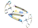 Shadow Daggers | Case Hardened (Factory New)